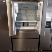 #1375 Liquidation Half Truckload of 24 Customer Return Appliances in South Carolina - Liberty