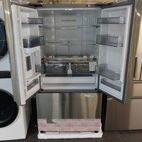 #1332 Liquidation Full Truckload of 51 Customer Return Appliances in South Carolina - Liberty
