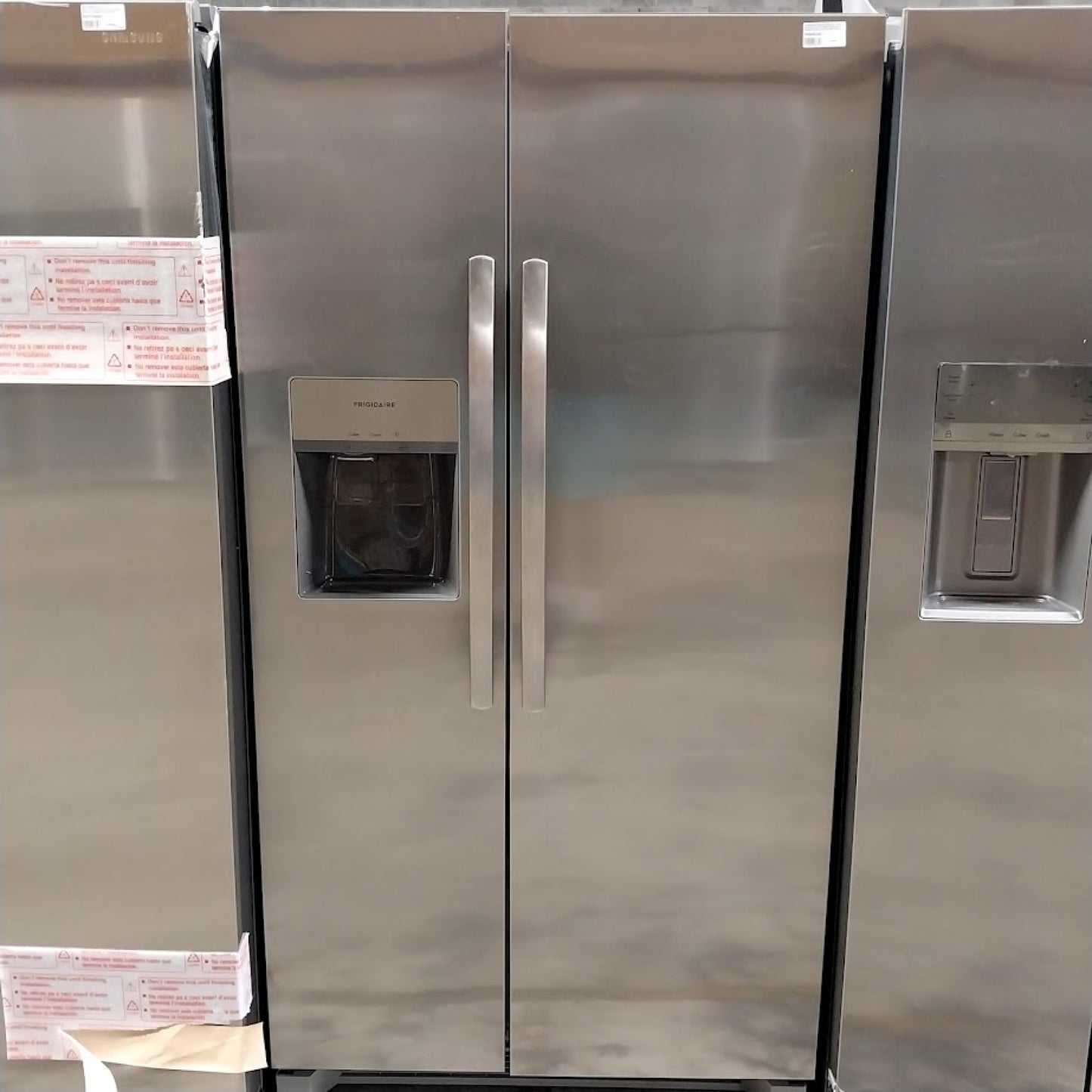 #1432 Liquidation Full Truckload of 35 Customer Return Appliances in South Carolina - Saco