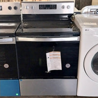 #1379 Liquidation Full Truckload of 51 Customer Return Appliances in South Carolina - Liberty