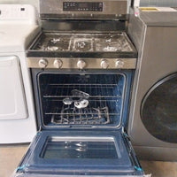 #1489 Liquidation Half Truckload of 24 Customer Return Appliances in South Carolina - Patchwork