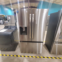 #1571 Liquidation Half Truckload of 16 Neu Processed Appliances in Texas