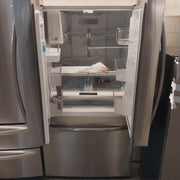 #1526 Liquidation Full Truckload of 65 Customer Return Appliances in South Carolina - Patchwork