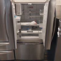 #1526 Liquidation Full Truckload of 65 Customer Return Appliances in South Carolina - Patchwork