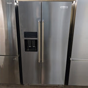 #1255 Liquidation Half Truckload of 24 Customer Return Appliances in South Carolina - Liberty