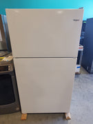 #1484 Liquidation Half Truckload of 26 Scratch and Dent Appliances in Texas