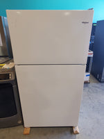#1484 Liquidation Half Truckload of 26 Scratch and Dent Appliances in Texas