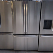 #1486 Liquidation Half Truckload of 25 Customer Return Appliances in South Carolina - Patchwork