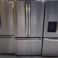 #1486 Liquidation Half Truckload of 25 Customer Return Appliances in South Carolina - Patchwork