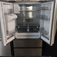 #1349 Liquidation Half Truckload of 22 Customer Return Appliances in South Carolina - Liberty