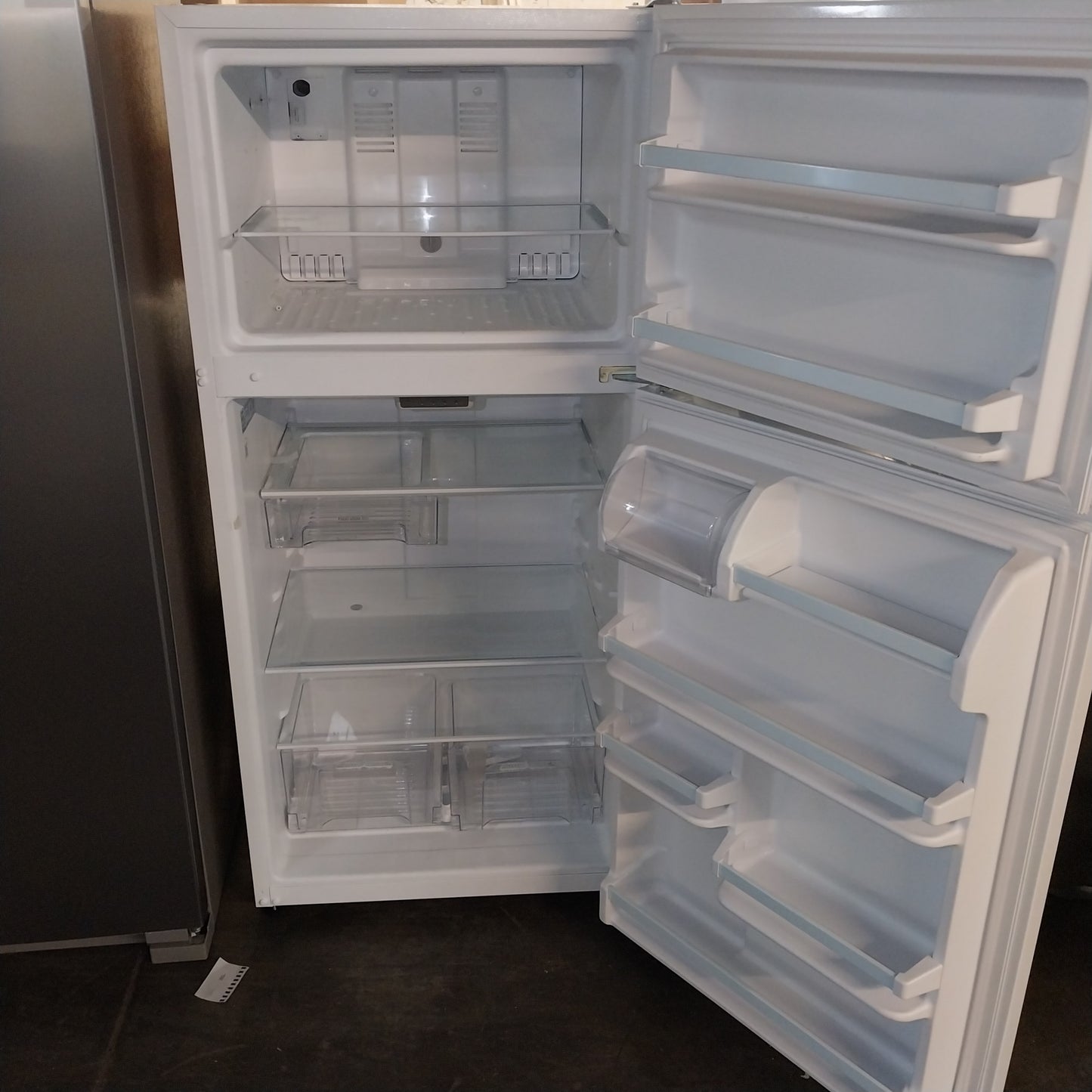 #1224 Liquidation Half Truckload of 26 Customer Return Appliances in South Carolina - Liberty