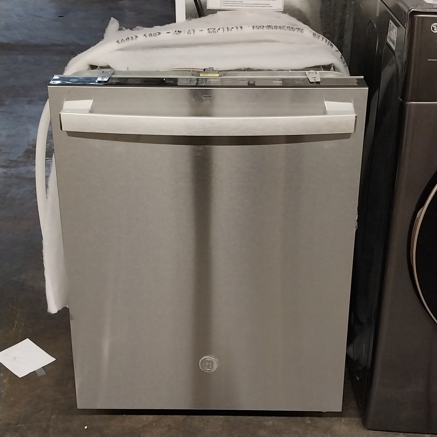 #1230 Liquidation Half Truckload of 25 Customer Return Appliances in South Carolina - Liberty