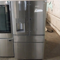 #1488 Liquidation Half Truckload of 24 Customer Return Appliances in South Carolina - Patchwork