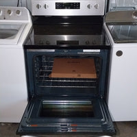 #1492 Liquidation Half Truckload of 23 Customer Return Appliances in South Carolina - Patchwork