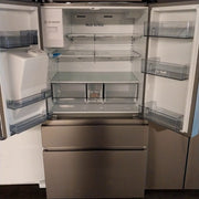 #1372 Liquidation Full Truckload of 30 Customer Return Appliances in South Carolina - Liberty