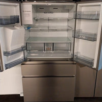 #1372 Liquidation Full Truckload of 30 Customer Return Appliances in South Carolina - Liberty