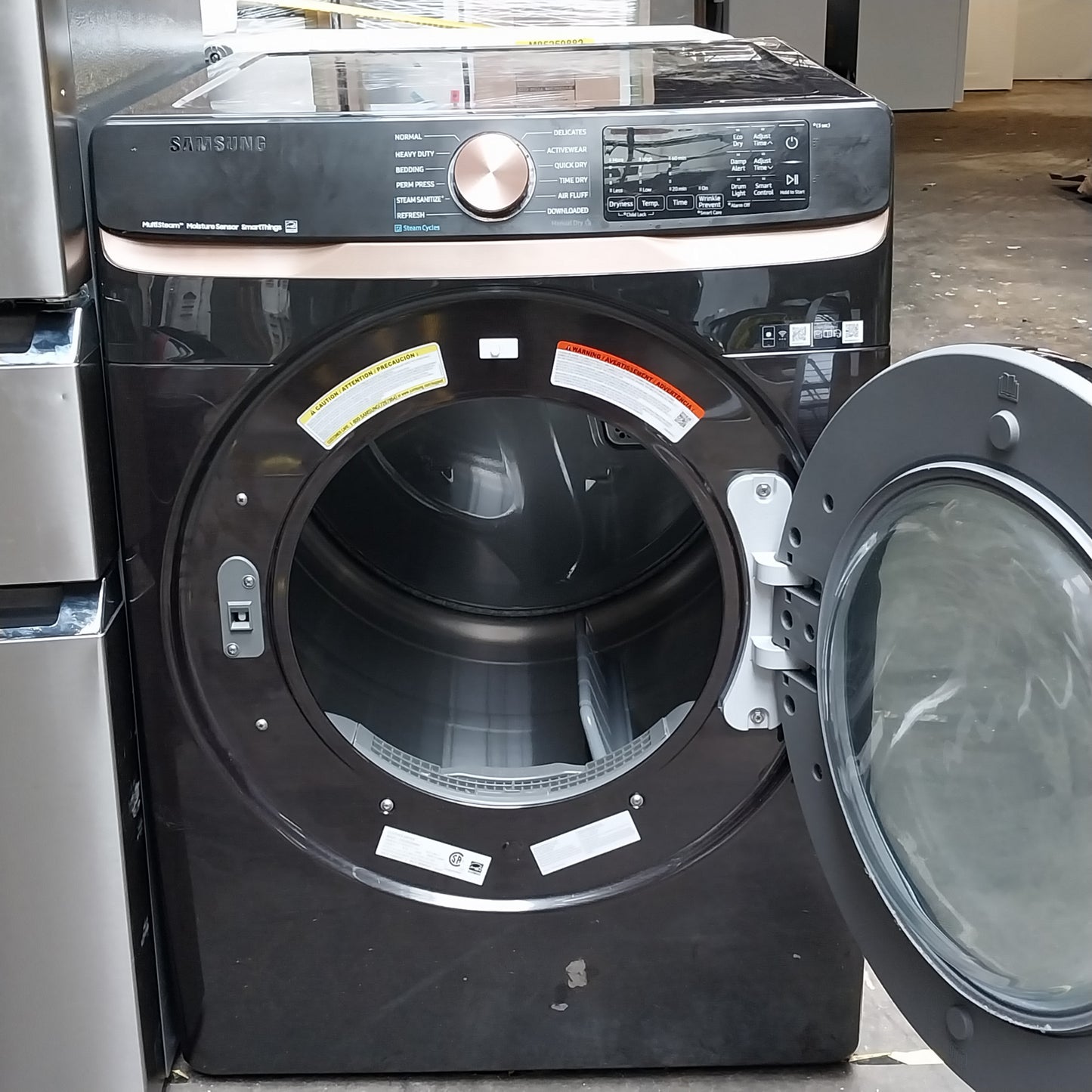 #1439 Liquidation Full Truckload of 45 Customer Return Appliances in South Carolina - Liberty