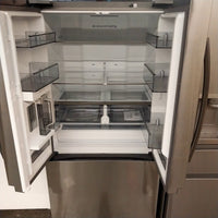 #1396 Liquidation Half Truckload of 24 Customer Return Appliances in South Carolina - Liberty