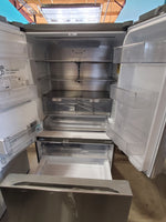 #1484 Liquidation Half Truckload of 26 Scratch and Dent Appliances in Texas