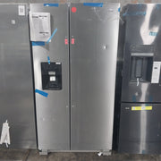 #1185 Liquidation Half Truckload of 24 Scratch and Dent Appliances in South Carolina - Saco