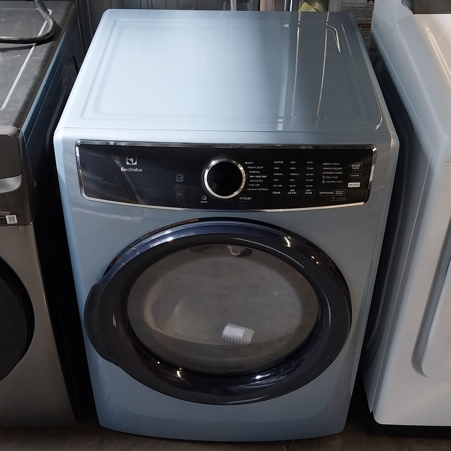 #1236 Liquidation Half Truckload of 25 Customer Return Appliances in South Carolina - Liberty