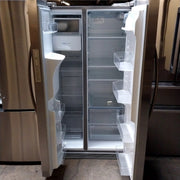 #1474 Liquidation Full Truckload of 50 Customer Return Appliances in South Carolina - Liberty