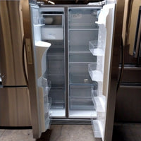 #1474 Liquidation Full Truckload of 50 Customer Return Appliances in South Carolina - Liberty