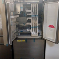 #1358 Liquidation Half Truckload of 22 Customer Return Appliances in South Carolina - Liberty