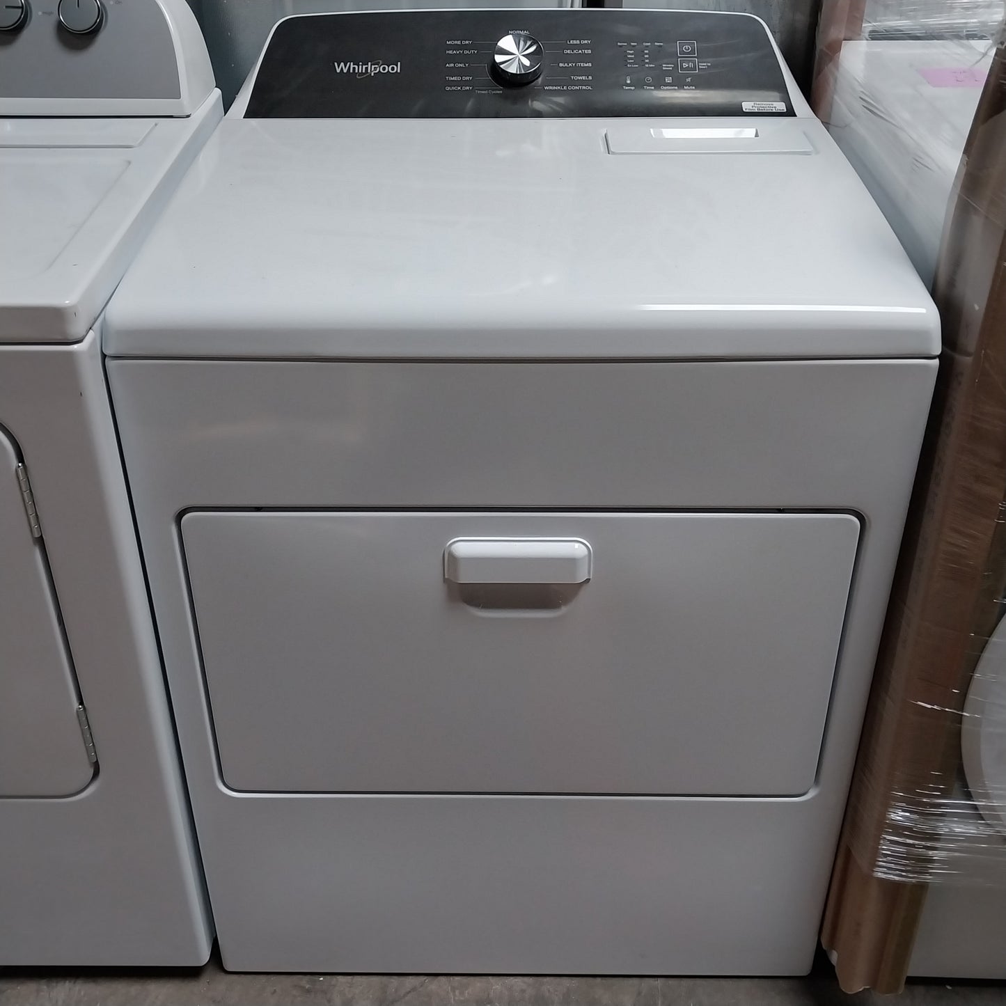 #1440 Liquidation Full Truckload of 47 Customer Return Appliances in South Carolina - Liberty