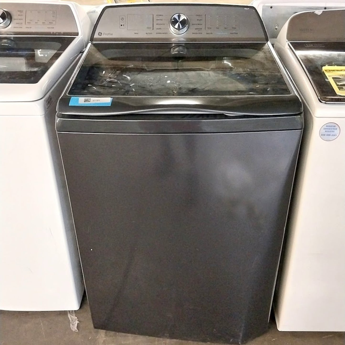 #1447 Liquidation Full Truckload of 48 Customer Return Appliances in South Carolina - Liberty