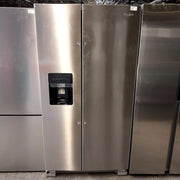 #1409 Liquidation Half Truckload of 24 Customer Return Appliances in South Carolina - Liberty