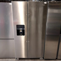 #1409 Liquidation Half Truckload of 24 Customer Return Appliances in South Carolina - Liberty