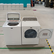 #1311 Liquidation Half Truckload of 11 Neu Processed Appliances in Texas