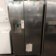 #1479 Liquidation Full Truckload of 52 Customer Return Appliances in South Carolina - Liberty