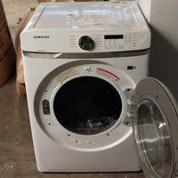 #1493 Liquidation Half Truckload of 24 Customer Return Appliances in South Carolina - Patchwork