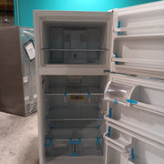 #1548 Liquidation Half Truckload of 10 Neu Processed Appliances in Texas