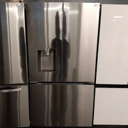 #1462 Liquidation Full Truckload of 51 Customer Return Appliances in South Carolina - Liberty