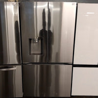 #1462 Liquidation Full Truckload of 51 Customer Return Appliances in South Carolina - Liberty
