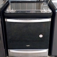 #1395 Liquidation Half Truckload of 23 Customer Return Appliances in South Carolina - Liberty