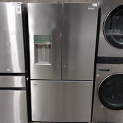 #1320 Liquidation Half Truckload of 22 Customer Return Appliances in South Carolina - Saco
