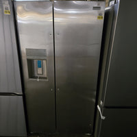 #1515 Liquidation Half Truckload of 23 Customer Return Appliances in South Carolina - Patchwork