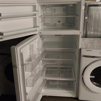 #1494 Liquidation Half Truckload of 23 Customer Return Appliances in South Carolina - Patchwork