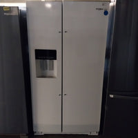 #1491 Liquidation Half Truckload of 24 Customer Return Appliances in South Carolina - Patchwork