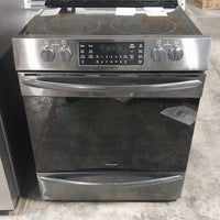 #1200 Liquidation Half Truckload of 25 Customer Return Appliances in South Carolina - Saco