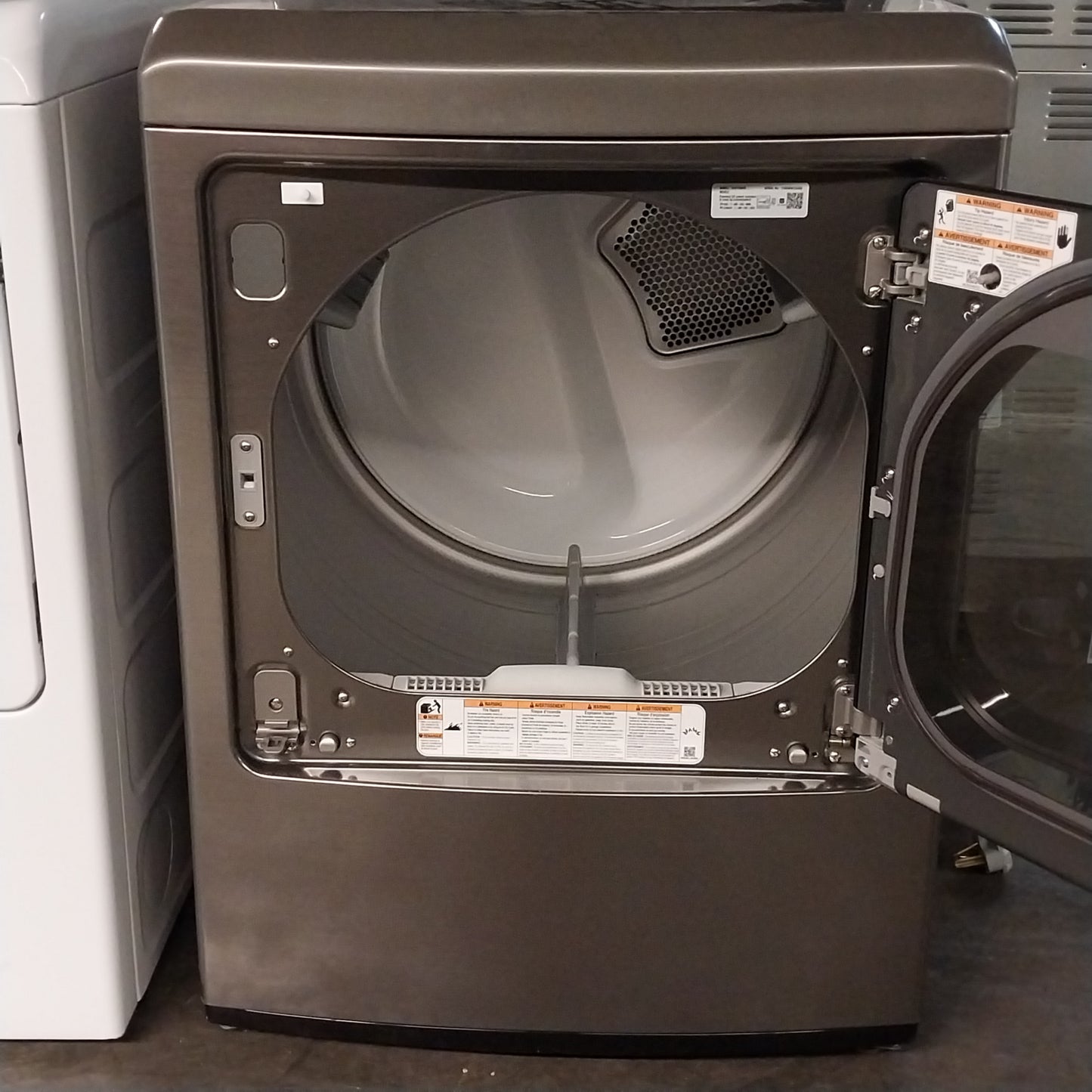 #1239 Liquidation Half Truckload of 24 Customer Return Appliances in South Carolina - Liberty