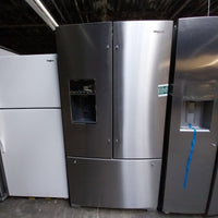 #1254 Liquidation Half Truckload of 25 Customer Return Appliances in South Carolina - Liberty