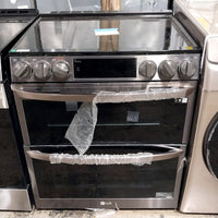 #1461 Liquidation Full Truckload of 45 Neu Processed Appliances in South Carolina - Saco