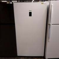 #1438 Liquidation Half Truckload of 28 Customer Return Appliances in South Carolina - Liberty