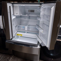 #1247 Liquidation Half Truckload of 25 Customer Return Appliances in South Carolina - Liberty