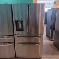 #1539 Liquidation Half Truckload of 9 Neu Processed Appliances in Texas